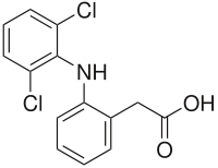 Diclofenac1 Diclofenac Interactions and Uses: Diclofenac Side Effects