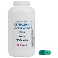 Cephalexin