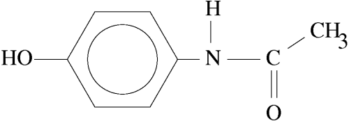 Paracetamol