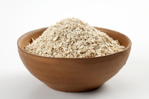 Oatmeal