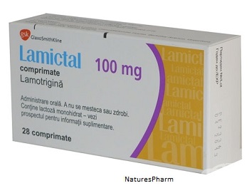 Order Lamictal Online